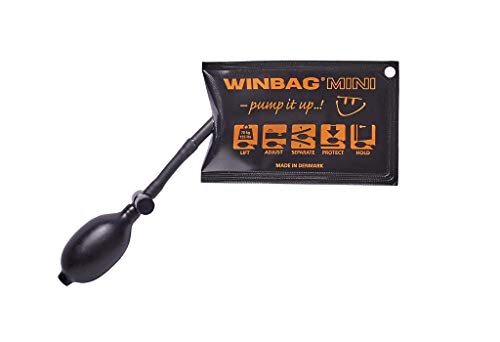 Winbag Mini Montagekussen - 70kg Cover