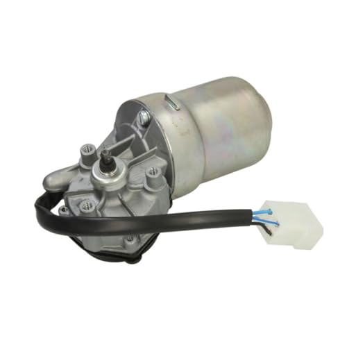 Moteur d'essuie-glace Magneti Marelli 064355601010 pour Fiat 126 et 127