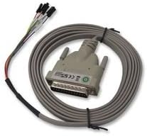 Best Price Square DOWNLOAD CABLE, ISP, PC ONLY HW-DLN-3C By LATTICE SEMICONDUCTOR