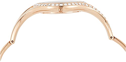 Swarovski Eternal 5377576 5377576 Women's Time Only Watch Trendy Code 5377576, Roségold, 30 - Image 3