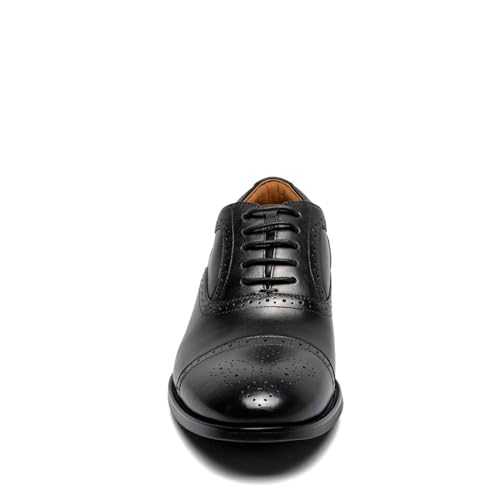 Image of Florsheim Men's, Rucci Cap Toe Oxford