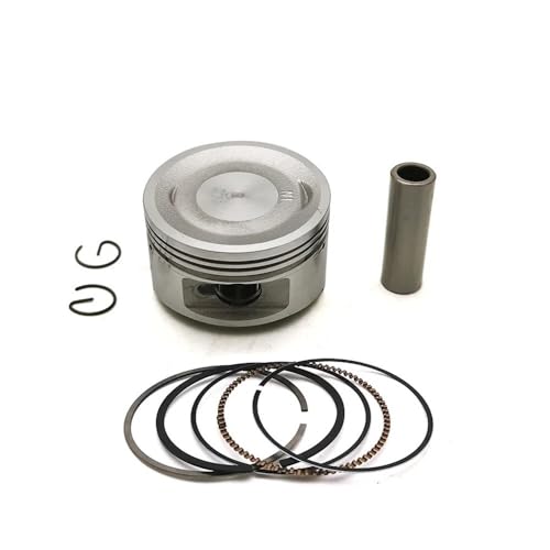Kit de piston moto 62.5mm contre l'usure moteur de véhicule tout-terrain ATV 175 200