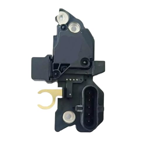Regulador de voltaje del alternador 12V 0001543805 A0001543805 1900934 F00M144123 F00MA45251 F00MA45253
