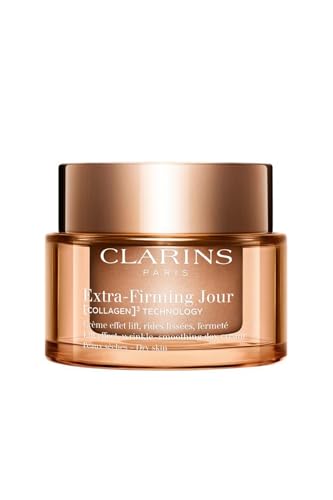 CLARINS EXTRA FIRMING JOUR COLLAGEN PARA PIEL SECA 50 ML
