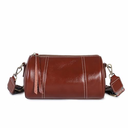 Sac à bandoulière en cuir végétalien pour femme, exprimez votre style unique au quotidien