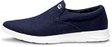 Merinos Women's Slip On Fashion Sneaker, Slide On Casual Shoe, Made with Australian Wool, Lightweigh