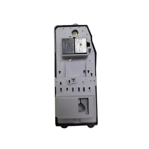 Interrupteur commande lève-vitre bloqué ? Solution 84820-42100 Toyota Corolla - 2