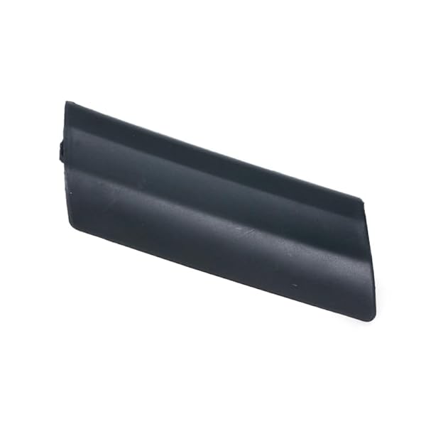 BotAng Muzhen Store Wischer-Scuttle-Panel-Verkleidung, kompatibel mit FIAT 500, kompatibel mit Abarth 500 E5K8, 735452712, 735452714, Auto-AuÃendekorations-Abdeckungsblende (Color : Only 1 Right) – Bild 6