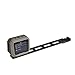 Picatinny Mount for Garmin Xero® C1 Pro Chronograph,Compatible with Athon Velocity Pro Radar Chrono