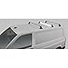 Produktbild Volkswagen 7H0071126E Grundträger Einzelträger Dachträger (1 Stück) Träger Erweiterung, nur für Fahrzeuge ohne Dach-Befestigungsschiene