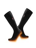 ORORO Heated Socks