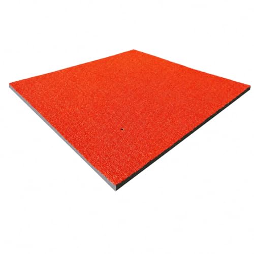 Qialexicon ���K�}�b�g 150cm �� �l�H�� �q�b�e�B���O�}�b�g ���� ���� ���O�Ή� �S���� ����~�� ���K���, 120*150cm