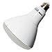 Eiko 08944 - LED17WBR40/840K-DIM-G5 BR40 Flood LED Light Bulb
