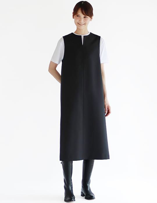 Amazon | サン・プランニング 型紙 パターン キーネック ジャンパー