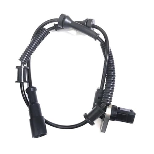 Capteur de vitesse de roue ABS 48920-08100 avant pour SsangYong - 3