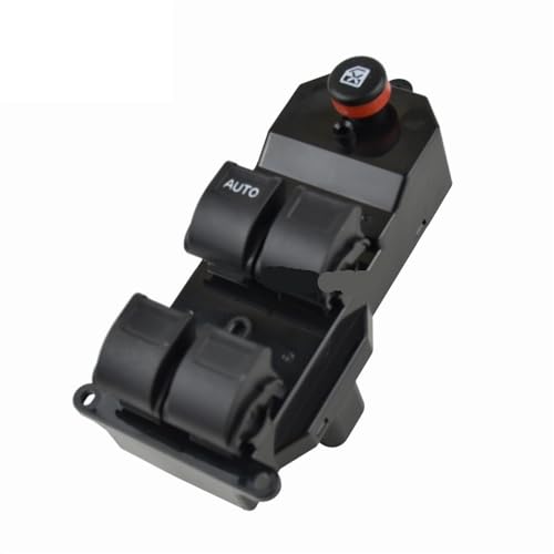 Bouton de commutation de fenetre pour rouler serein en CR-V commande leve vitre conducteur