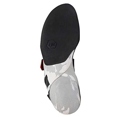 BLACK DIAMOND Men's Shadow Lv Climbing Shoes2