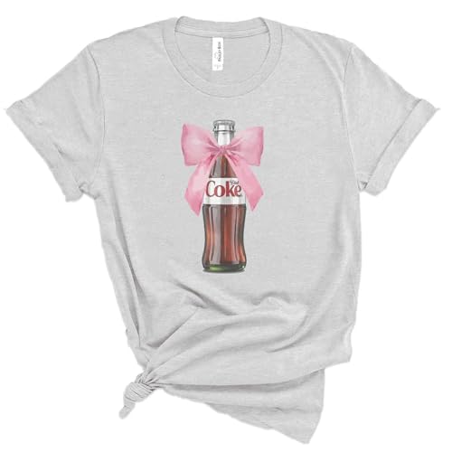 Womens Diet Soda Pajamas, Womens Pajama Sets, Diet Soda Pajama Pants, Preppy Pajamas3