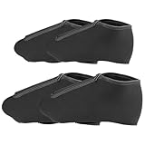 Stiefelüberzüge, Stiefelschutz, bequeme Passform, warmes Design, sicherer Halt, verstellbare Größe, stabile Konstruktion, leicht zu tragen, flexible wasserdichte Schicht, Skate-Abdeckung für den