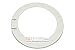 Balay - Anello interno lavatrice Balay 6 kg viti insieme