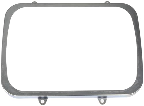 Dorman 42430 Headlight Assembly kit fixation pour rénover éclairage auto