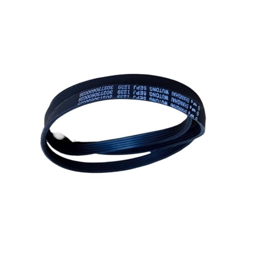 ドラム式洗濯機用ベルト 5EPJ-1239 洗濯機アクセサリー