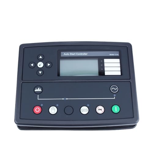 Pièces de rechange for groupe électrogène diesel DSE 7210 module AMF