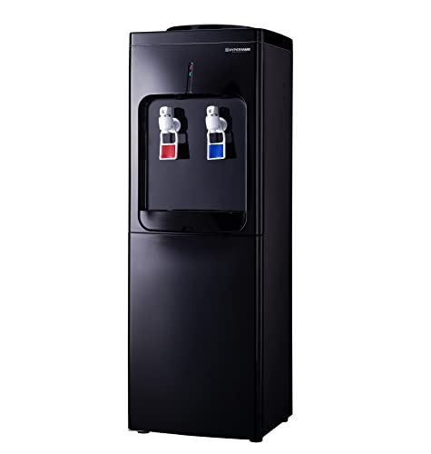 Consejos para Comprar Dispensador de Agua Con Frigobar - 5 favoritos. 17 Dispensador de Agua Con Frigobar marca hypermak (2)