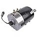 48V 3.7H.P Electric DC Motor 102775101 DA5-4006 Compatible with Club Car IQ and i2 Excel