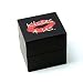Kisses 4 Us - A Box of Fun, Flirty, Romantic Kisses for Making Kissing Fun! Perfect for Date Night, Enhancing Your Relationship, and a Romantic Gift Idea!