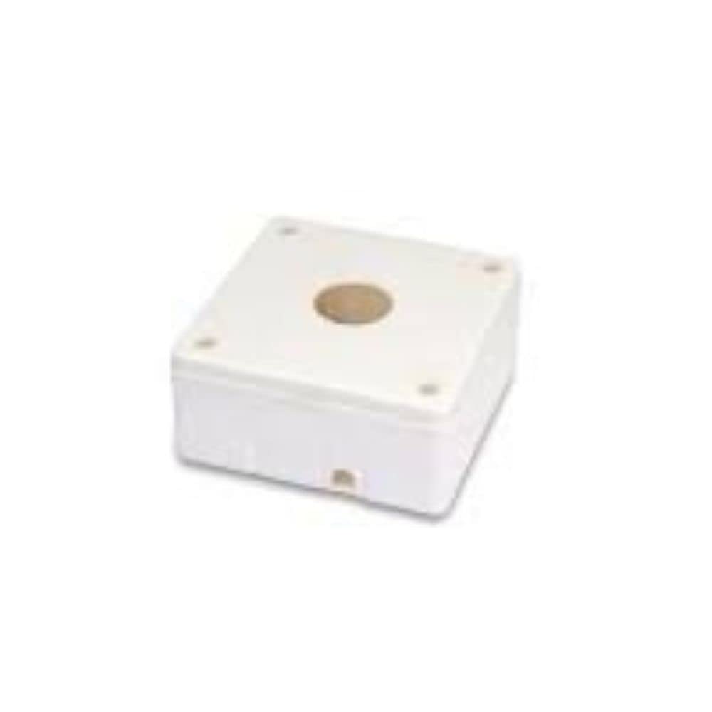 PVC Junction Box FOR CCTV CAMERA (PACK OF 02)-image-28
