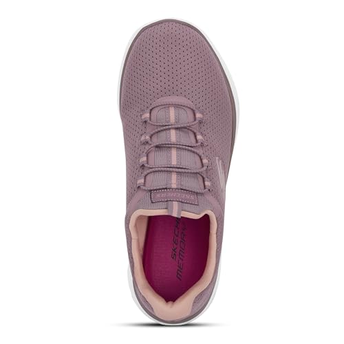 Image of Skechers Womens Summits Lace Up Sneaker