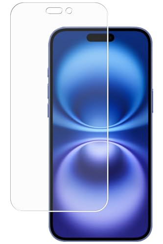 ClearView iPhone 16 Plusp [}bg ˒ጸ] t ی tB CAX {