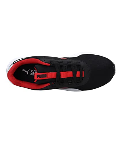 Image of Puma Mens Flex R Dual Running Shoe