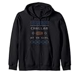 Photo Gallery challah at ya girl ebraica hannukah regalo felpa con cappuccio Photo Gallery challah at ya girl ebraica hannukah regalo felpa con cappuccio