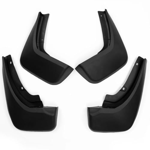 Garde-boue pour Land Rover Discovery 5 L462 2017-2020 de voiture 4 pièces avant arrière