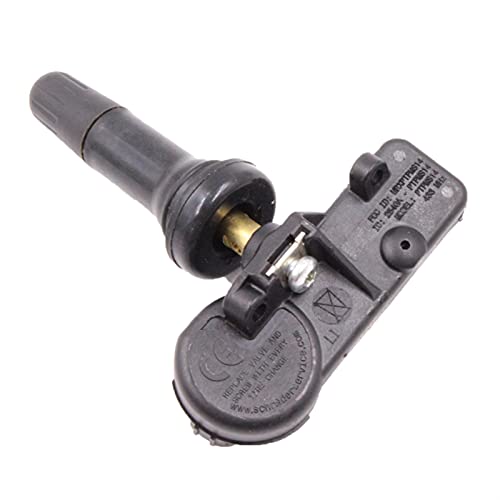 Capteurs de pression TPMS Great Wall 3641100XKU00A - Précision de mesure en temps réel - 6