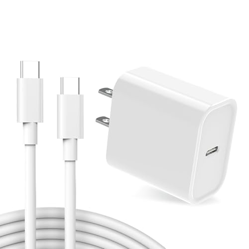 Chargeur Rapide USB C pour AirPods 4 et iPhone 16 pour ne plus manquer de batterie