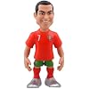 MINIX COLLECTIBLE FIGURINES - Sports Collectable 12 cm Figurine, Cristiano Ronaldo, Portugal