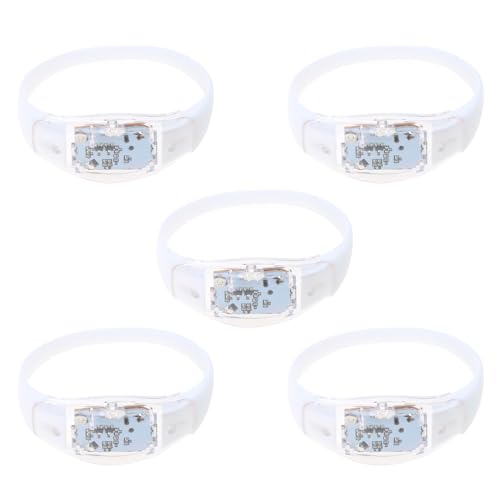 [Kingjinglo] 5  LED uXbg_ŃVRoOCgAbvXgohNX}XVN̑yăj[NȃANZT[