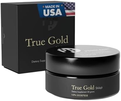Purblack Live Resin Shilajit by Purblack