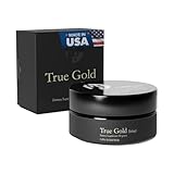 Purblack Pure Himalayan Shilajit Resin - Himalayan and Other Mountain Ranges Gold Infused Shilajit for Men & Women with Over 85+ Trace Minerals for Energy & Immunity | 60 Servings | USA Made