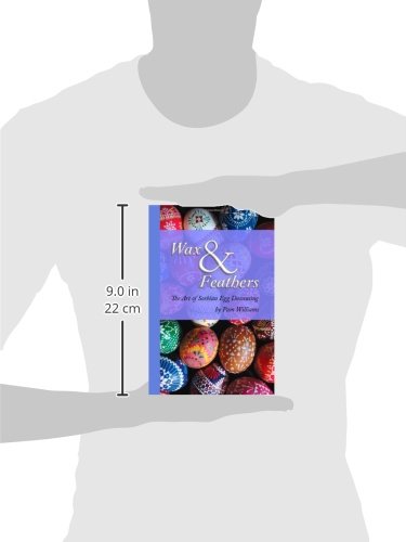 Wax and Feathers: The Art of Sorbian Egg Decoration - Image 2