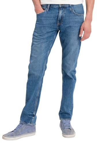 Cross Jeans Damien le jean homme confortable qui ne se détend pas