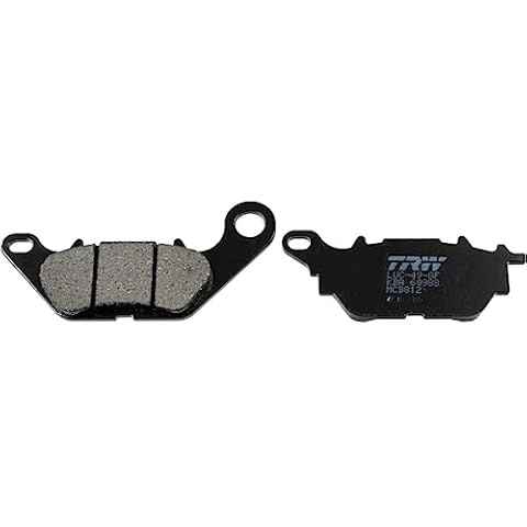 TRW Motorcycle Brake Pads for Yamaha Models Cover