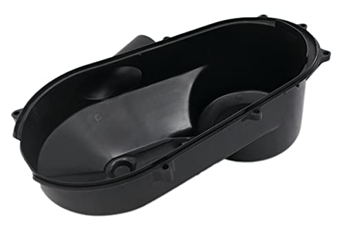 Polaris Atv Outer Clutch Cover, Genuine Oem Part 5433540, Qty 1 #TOP7