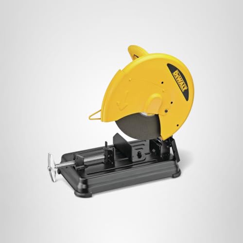 DEWALT 14-Inch Chop Saw