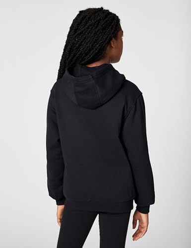 Nike Big Kids' Sportswear Club Fleece Full-Zip Hoodie3
