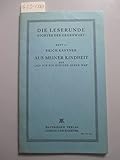 Matthiesen Verlag, Lübeck und Hamburg