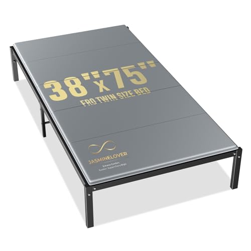 JASMINELOVER Bunkie Board Twin Size 38